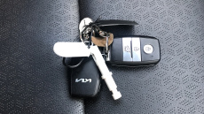 Kia Picanto 1.0T GDi GT-line S 5dr [4 seats] Petrol Hatchback